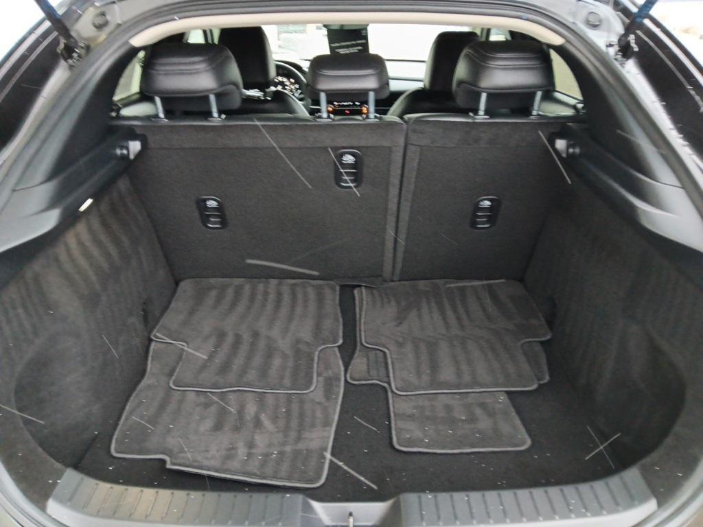 used 2025 Mazda CX-30 car, priced at $26,510