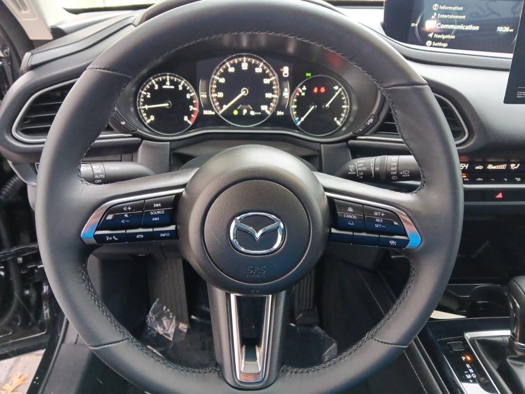 used 2025 Mazda CX-30 car, priced at $26,510