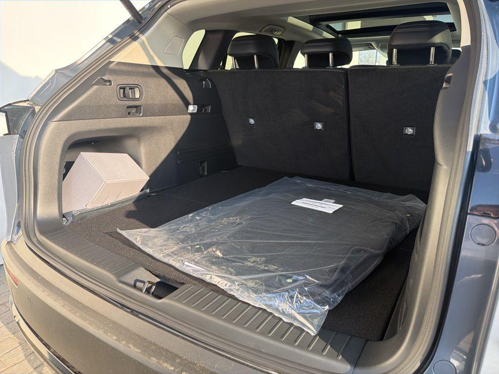 new 2026 Mazda CX-50 Hybrid car, priced at $40,650