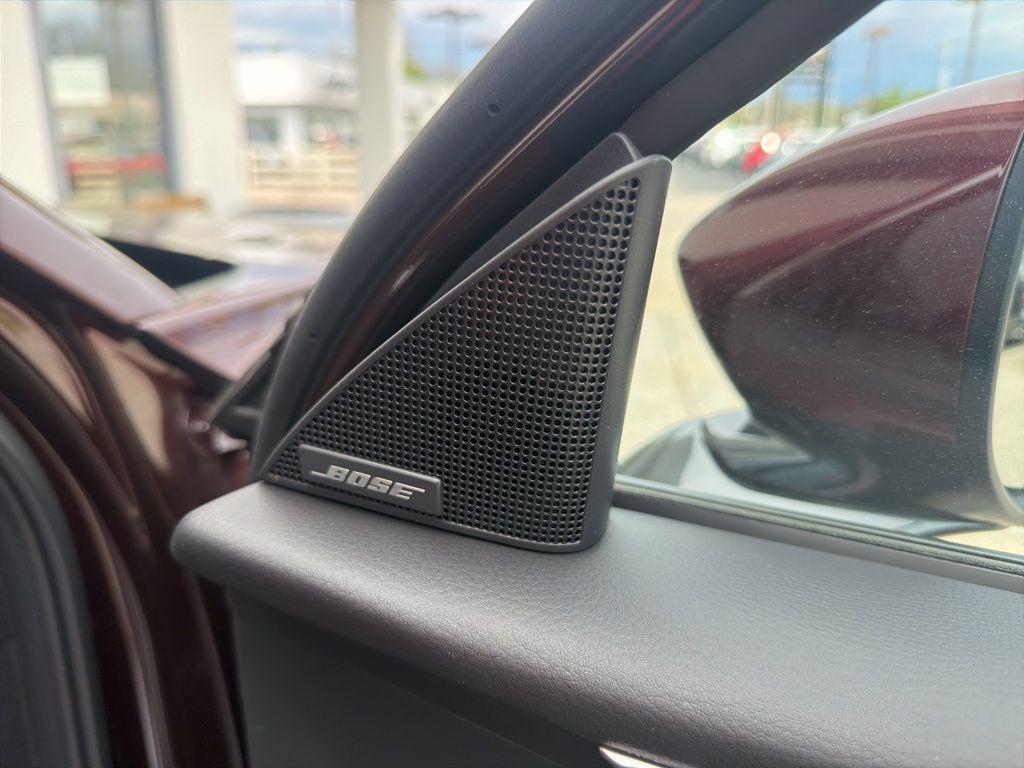 new 2026 Mazda CX-90 car, priced at $60,395