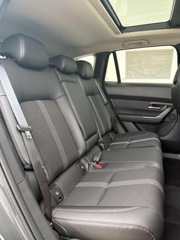 new 2026 Mazda CX-50 Hybrid car, priced at $37,425