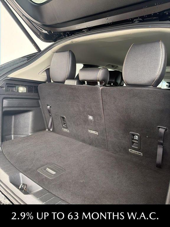 used 2024 Mazda CX-90 PHEV car, priced at $33,960