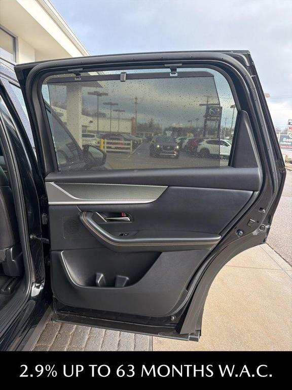 used 2024 Mazda CX-90 PHEV car, priced at $33,960