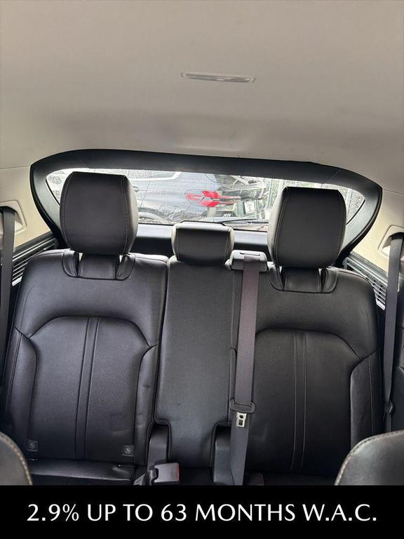 used 2024 Mazda CX-90 PHEV car, priced at $33,960