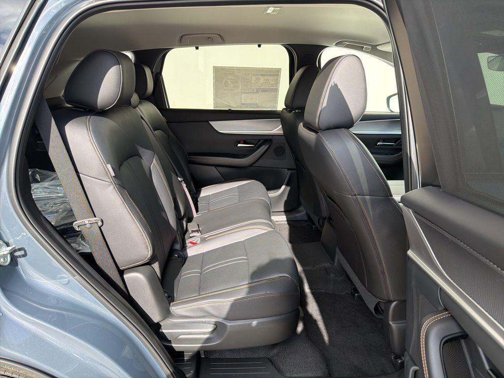 new 2026 Mazda CX-70 PHEV car, priced at $49,725
