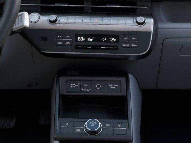 new 2027 Hyundai Kona car, priced at $31,230