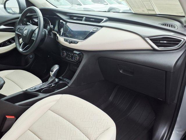 used 2023 Buick Encore GX car, priced at $23,981