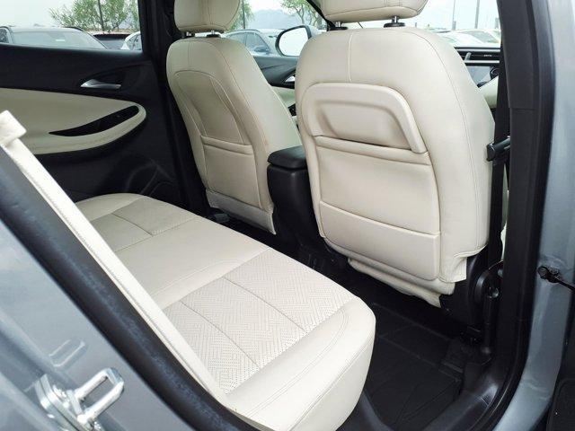 used 2023 Buick Encore GX car, priced at $23,981