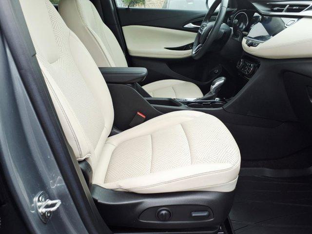 used 2023 Buick Encore GX car, priced at $23,981