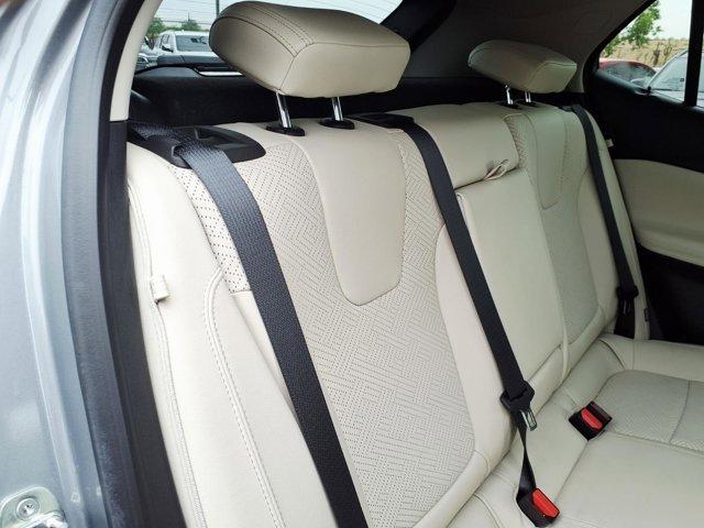 used 2023 Buick Encore GX car, priced at $23,981