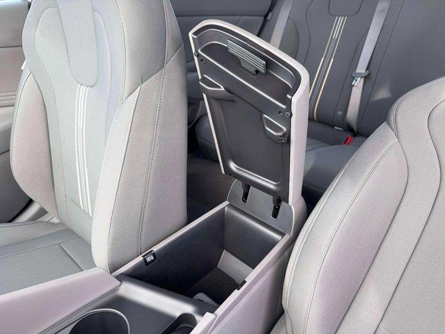 new 2026 Hyundai Elantra car, priced at $24,862