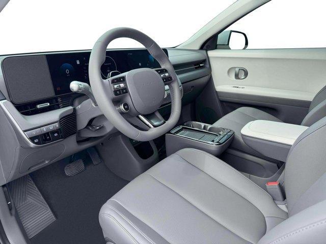new 2026 Hyundai IONIQ 5 car, priced at $39,700