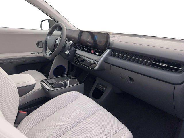 new 2026 Hyundai IONIQ 5 car, priced at $45,595