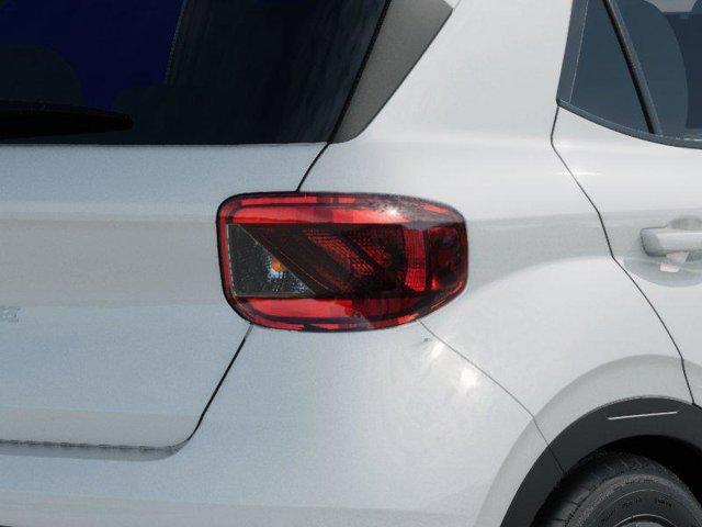 new 2026 Hyundai Venue car, priced at $25,229