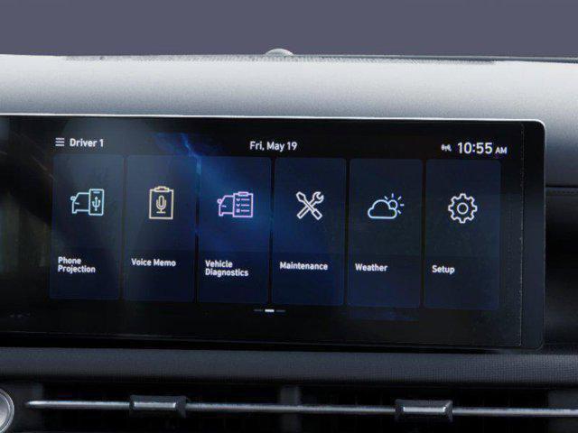 new 2026 Hyundai SANTA CRUZ car, priced at $33,070