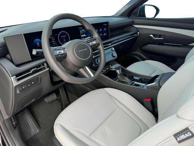 new 2025 Hyundai SANTA CRUZ car, priced at $32,616
