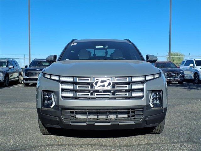 new 2025 Hyundai SANTA CRUZ car, priced at $32,616