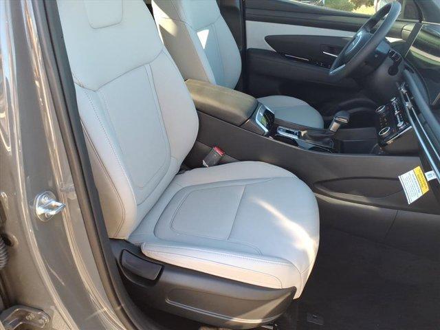 new 2025 Hyundai SANTA CRUZ car, priced at $32,616