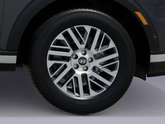 new 2026 Hyundai Palisade car, priced at $45,743