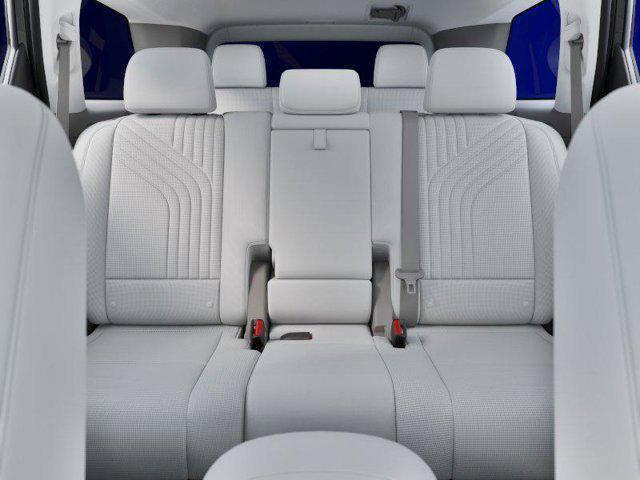 new 2026 Hyundai Palisade car, priced at $45,743