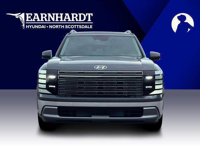 new 2026 Hyundai Palisade car, priced at $51,997