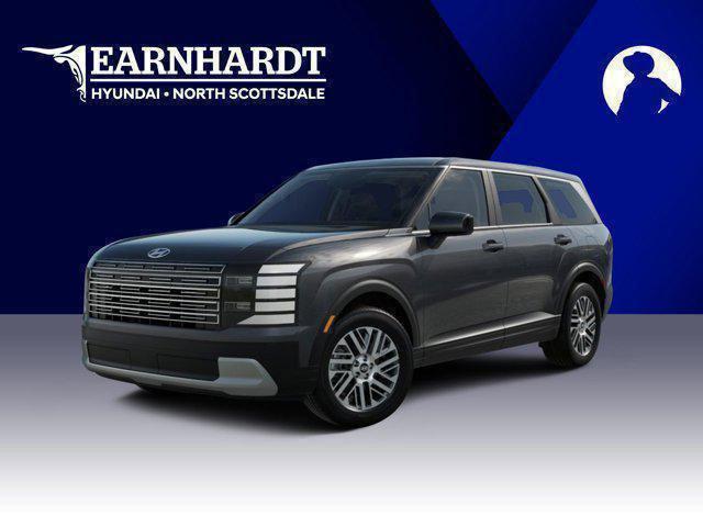 new 2026 Hyundai Palisade car, priced at $39,390