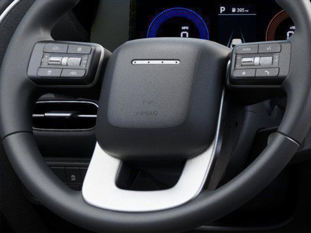 new 2026 Hyundai Palisade car, priced at $39,390