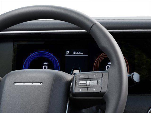 new 2026 Hyundai Palisade car, priced at $39,390