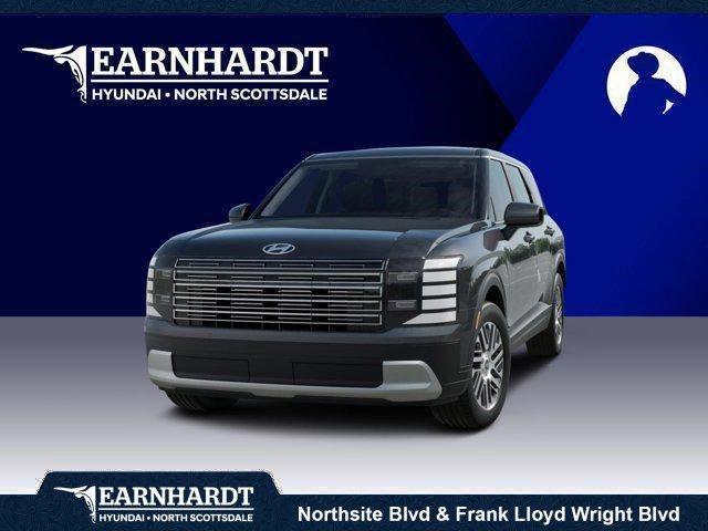 new 2026 Hyundai Palisade car, priced at $39,390