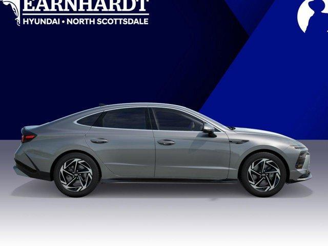 new 2026 Hyundai Sonata car, priced at $31,197