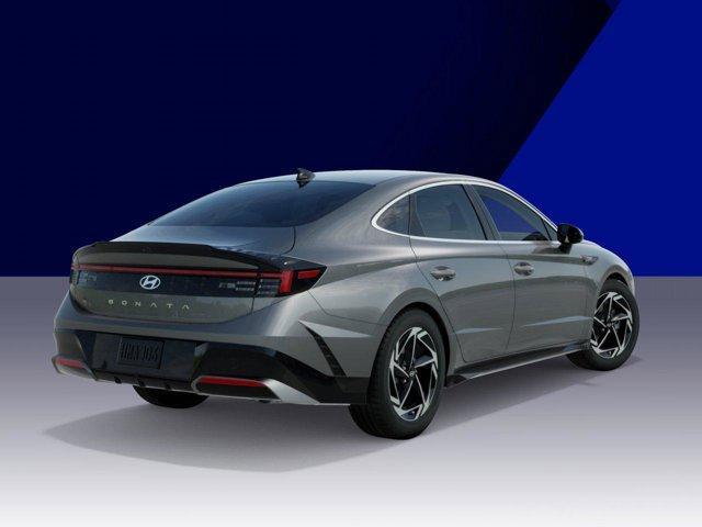 new 2026 Hyundai Sonata car, priced at $31,197