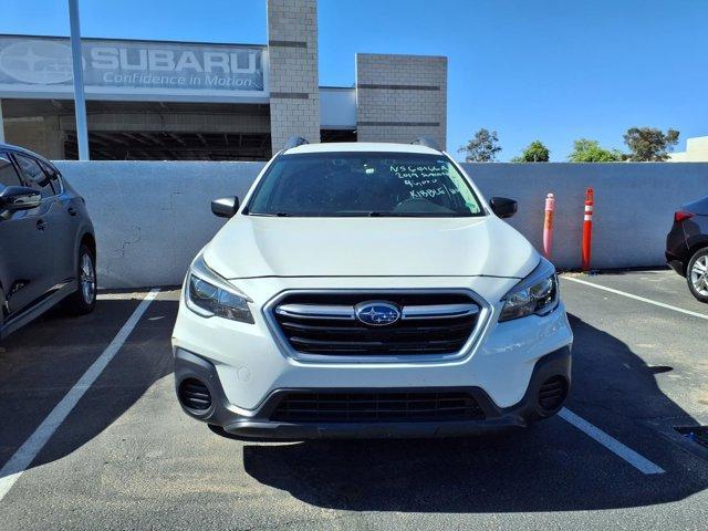 used 2019 Subaru Outback car, priced at $17,981