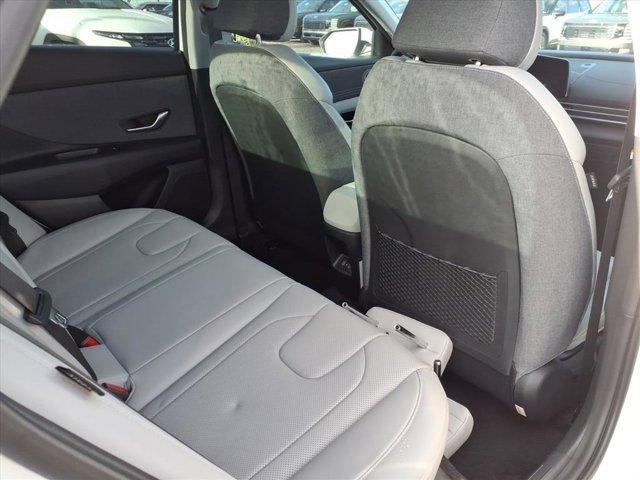 new 2026 Hyundai Elantra car, priced at $28,608