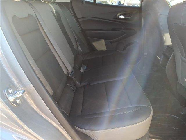 used 2024 Chevrolet Trax car, priced at $21,981