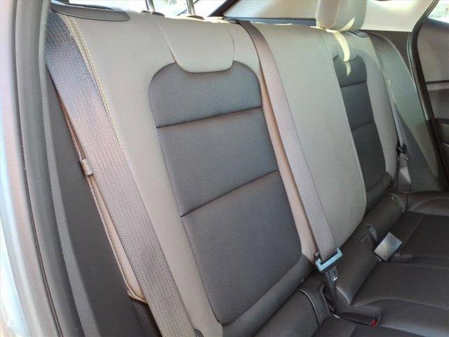 used 2024 Chevrolet Trax car, priced at $21,981