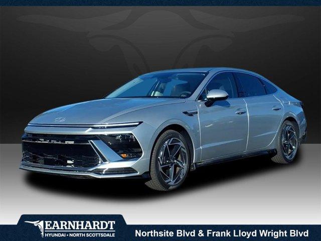 new 2026 Hyundai Sonata car, priced at $29,315