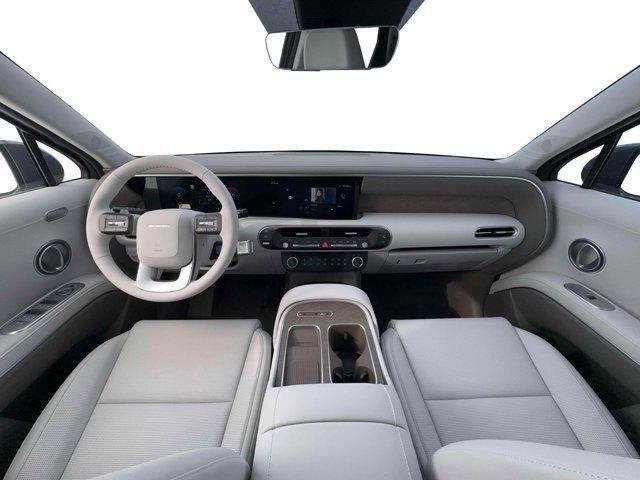 new 2026 Hyundai Palisade car, priced at $45,783