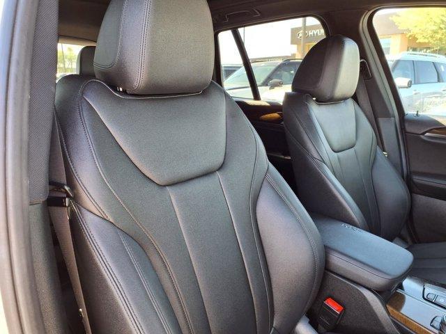 used 2020 BMW X3 car, priced at $19,981