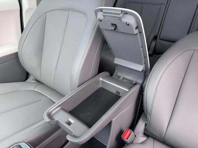 new 2026 Hyundai IONIQ 5 car, priced at $43,439