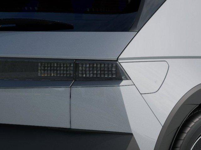 new 2026 Hyundai IONIQ 5 car, priced at $43,439