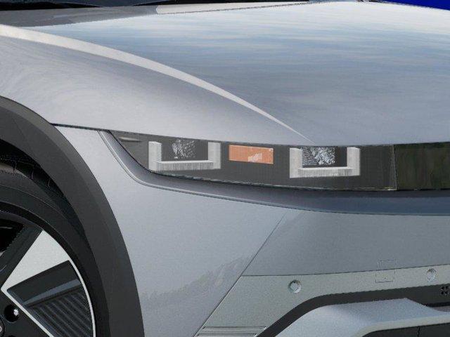 new 2026 Hyundai IONIQ 5 car, priced at $43,439