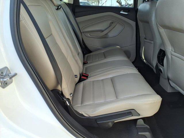 used 2019 Ford Escape car, priced at $13,491