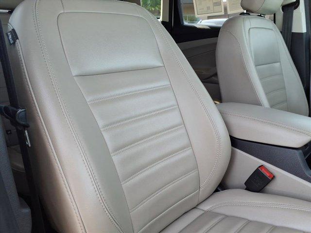 used 2019 Ford Escape car, priced at $13,491