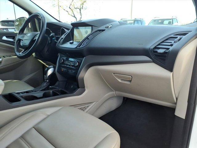 used 2019 Ford Escape car, priced at $13,491