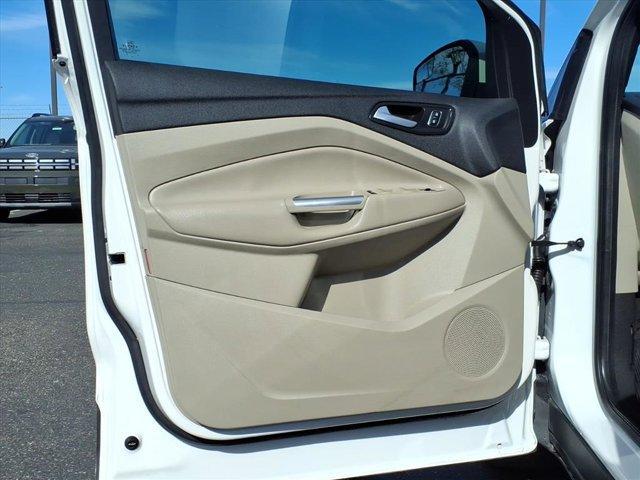 used 2019 Ford Escape car, priced at $13,491