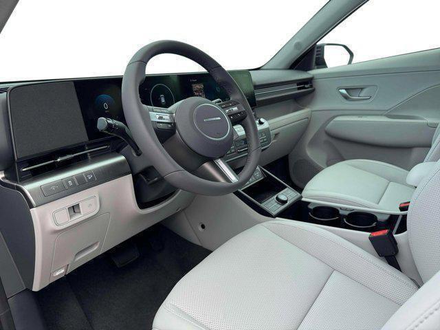 new 2026 Hyundai Kona car, priced at $31,074