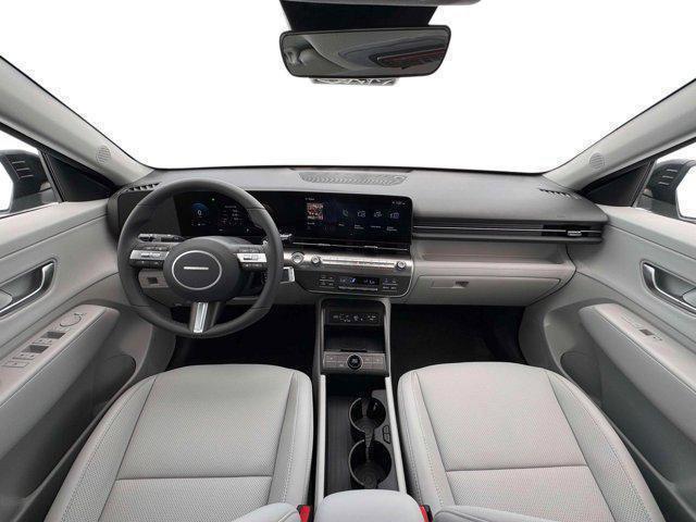 new 2026 Hyundai Kona car, priced at $31,074