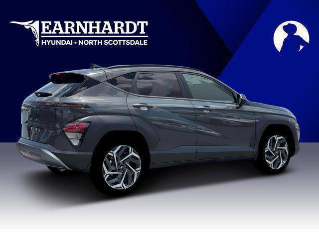 new 2026 Hyundai Kona car, priced at $31,074