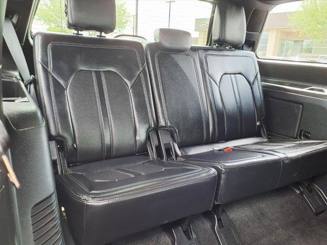 used 2019 Ford Expedition car, priced at $25,981