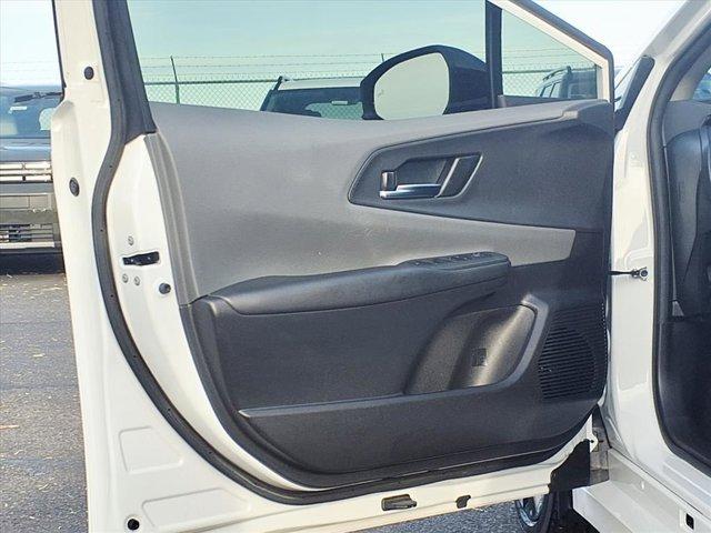 used 2023 Toyota Prius car, priced at $30,981